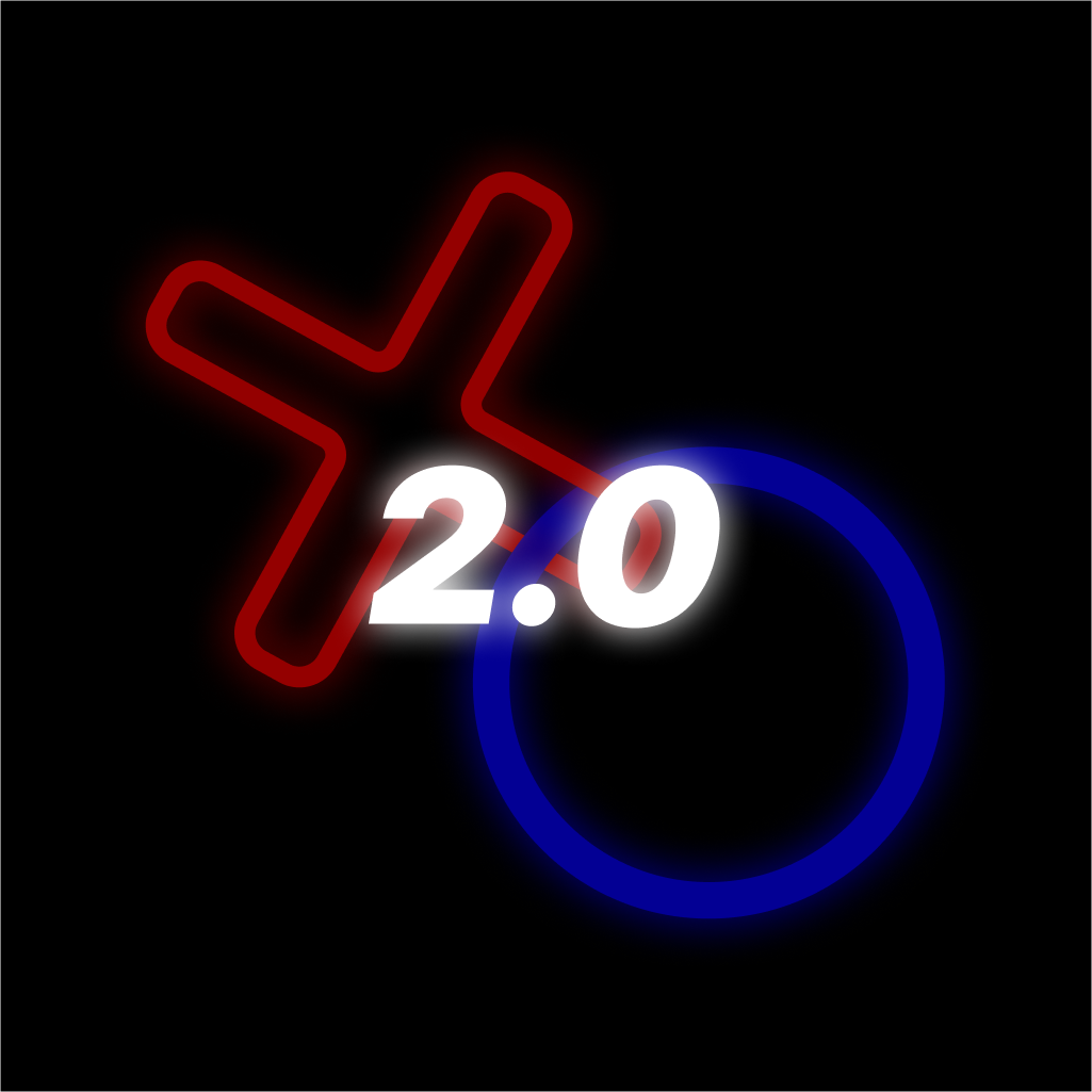 Крестики нолики 2.0