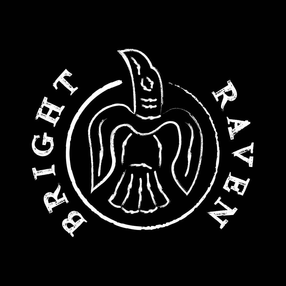 Bright Raven